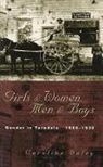 Caroline Daley - Girls and Women, Men & Boys