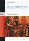 Antonello Blasi - Prontuario di diritto ecclesiastico italiano