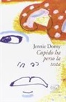 Jennie Dorny - Cupido ha perso la testa
