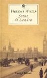 Virginia Woolf, D. Sandid - Scene di Londra