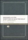 H. P. Lovecraft - Biografia di uno scrittore da quattro soldi