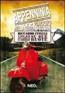 Riccardo Finelli - Appenninia. Viaggio nella terra di domani
