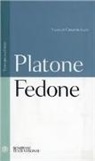 Platone, G. Reale, Giovanni Reale - Fedone. Testo greco a fronte
