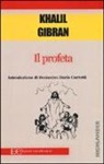 Kahlil Gibran - Il profeta