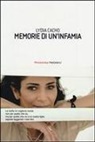 Lydia Cacho - Memorie di un'infamia
