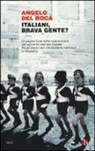 Angelo Del Boca - Italiani, brava gente?