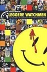 Francesco Moriconi - Leggere Watchmen. La guida definitiva del graphic novel di Alan Moore e Dave Gibbons