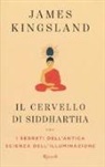 James Kingsland - Il cervello di Siddhartha