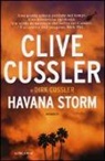 Clive Cussler, Dirk Cussler - Havana storm