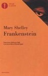 Mary Shelley - Frankenstein