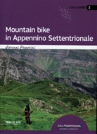 Giovanni Peruzzini, F. Cappellari - Mountain Bike in Appennino Settentrionale