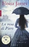 Eloisa James - La resa di Piers