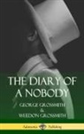 George Grossmith, Weedon Grossmith - The Diary of a Nobody (Hardcover)