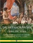 John Dryden, Ovid, Alexander Pope - The Metamorphoses