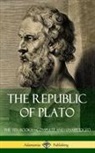 Benjamin Jowett, Plato - The Republic of Plato
