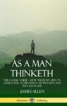 James Allen - As a Man Thinketh