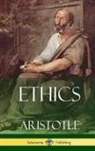 Aristotle, W. D. Ross - Ethics (Hardcover)