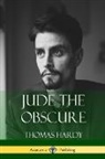 Thomas Hardy - Jude the Obscure