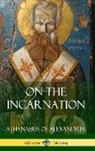 Athanasius Of Alexandria - On the Incarnation (Hardcover)