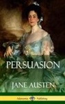 Jane Austen - Persuasion (Hardcover)