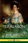 Jane Austen - Persuasion