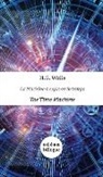 H. G. Wells - The Time Machine / La Machine à explorer le temps