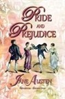 Jane Austen - Pride and Prejudice