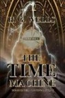 Unabridged Original Story, Unabridged -. Original Story, H. G. Wells - The Time Machine