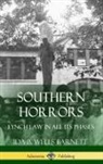 Ida B. Wells Barnett - Southern Horrors