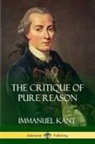 Immanuel Kant, J. M. D. Meiklejohn - The Critique of Pure Reason