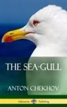 Anton Chekhov - The Sea-Gull (Hardcover)