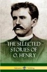 O. Henry - The Selected Stories of O. Henry