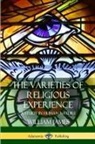 William James - The Varieties of Religious Experience