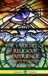 William James - The Varieties of Religious Experience