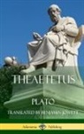 Benjamin Jowett, Plato - Theaetetus (Classics of Ancient Greek Philosophy) (Hardcover)