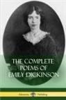 Emily Dickinson - The Complete Poems of Emily Dickinson