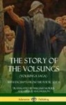 Eirikr Magnusson, William Morris - The Story of the Volsungs (Volsunga Saga)