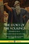 Eirikr Magnusson, William Morris - The Story of the Volsungs (Volsunga Saga)