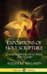 Alexander Maclaren - Expositions of Holy Scripture