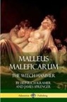 Heinrich Kramer, James Sprenger, Montague Summers - Malleus Maleficarum