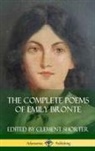 Emily Bronte, Clement Shorter - The Complete Poems of Emily Bronte (Poetry Collections) (Hardcover)