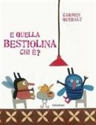 Carmen Queralt - E quella bestiolina chi è?