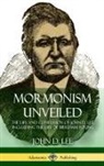 John D. Lee - Mormonism Unveiled