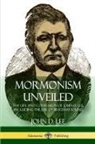 John D. Lee - Mormonism Unveiled