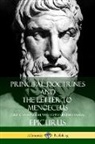 Charles Bradlaugh, Epicurus, Robert Drew Hicks, C. D. Yonge - Principal Doctrines and the Letter to Menoeceus (Greek and English, with Supplementary Essays)