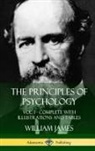 William James - The Principles of Psychology