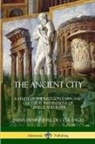 Numa Denis Fustel De Coulanges, Willard Small - The Ancient City