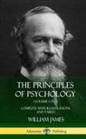 William James - The Principles of Psychology (Volume 1 of 2)