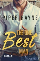 Rayne, Piper Rayne - The One Best Man