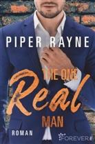 Rayne, Piper Rayne - The One Real Man